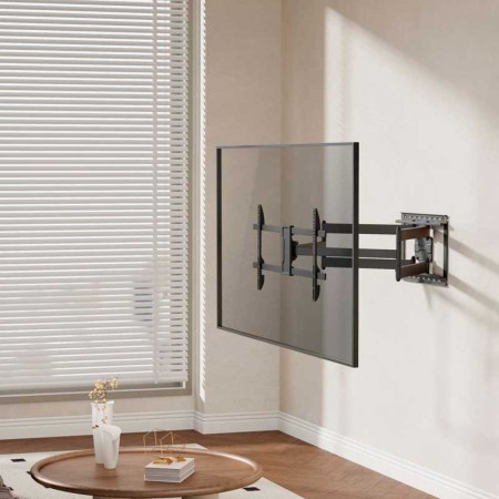 Soporte TV pared 33 a 90" AISENS WT90TSLE-387
