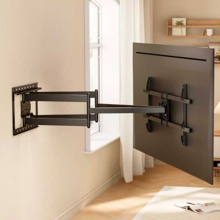 Soporte TV pared 33 a 90" AISENS WT90TSLE-387