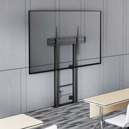 Soporte suelo TV 60"- 100" AISENS FWF100E-351