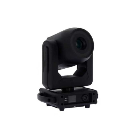 Cabeza Móvil Spot Led de 150W. ALGAM LAPMS150