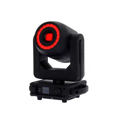 Cabeza Móvil Spot Led de 150W. ALGAM LAPMS150