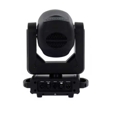 Cabeza Móvil Spot Led de 150W. ALGAM LAPMS150