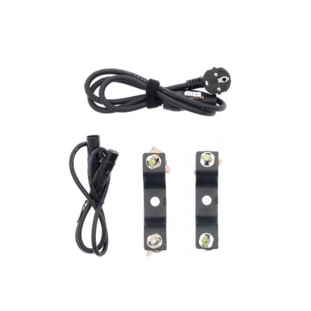 Cabeza Móvil Spot Led de 150W. ALGAM LAPMS150