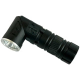 Linterna LED recargable 8W ELECTRO DH 60.410/1