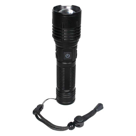 Linterna LED recargable ELECTRO DH 60.473