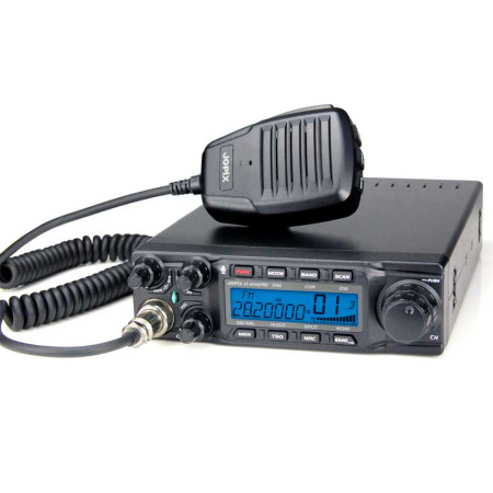 ANYTONE AT-6666 PRO