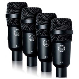 AKG DRUM-SET SESSION I