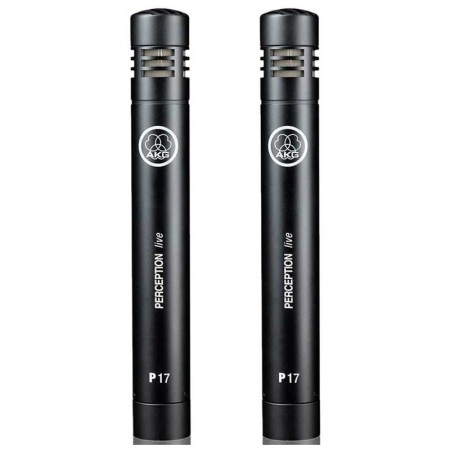 AKG DRUM-SET SESSION I