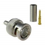 CONECTOR BNC MACHO