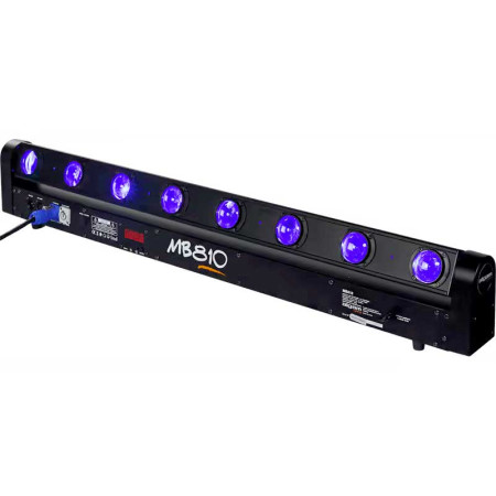 Efecto de iluminación LED ALGAM MB810