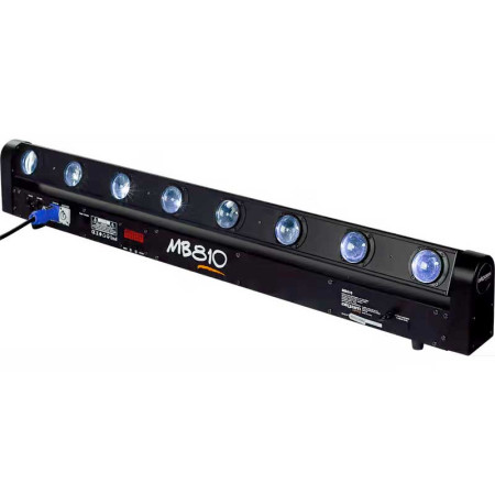 Efecto de iluminación LED ALGAM MB810