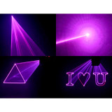 Laser de animación ALGAM SPECTRUM 1000 PINK