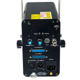 Laser de animación ALGAM SPECTRUM 1500 RGB