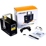 Laser de animación ALGAM SPECTRUM 1500 RGB