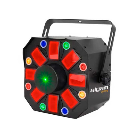 Proyector 3 en 1 ALGAM PHEBUS 2