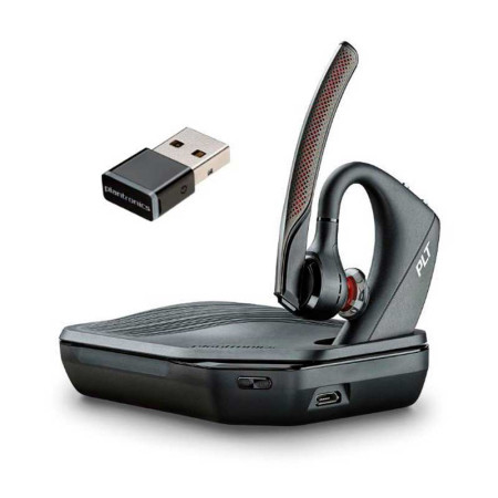 PLANTRONICS VOYAGER 5200UC