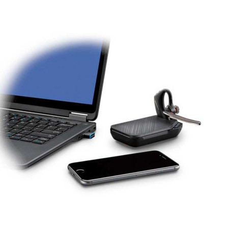 PLANTRONICS VOYAGER 5200UC
