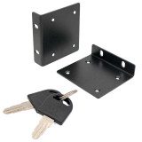 Cajón Rack de 19"
