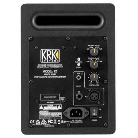 KRK Kreate 5