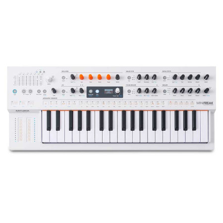 ARTURIA MiniFreak Vocoder Edition