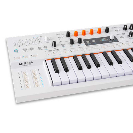 ARTURIA MiniFreak Vocoder Edition
