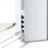 Xiaomi Mesh System AX3000NE – BLANCO PACK 2UNDS.