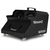 Máquina de burbujas doble BEAMZ B2500