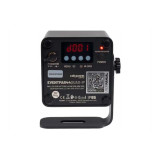 Foco PAR batería 4X4W. ALGAM EVENT PAR 44 QUAD IP