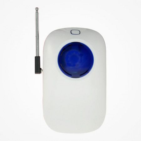 REPETIDOR DE SEÑAL RT-101