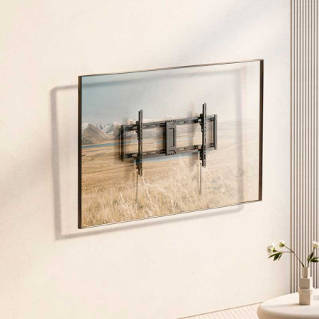 Soporte TV pared 43" a 100" AISENS WT100T-367