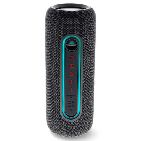 Altavoz bluetooth NEDIS SPBT2460BK