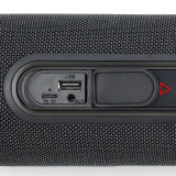Altavoz bluetooth NEDIS SPBT2460BK