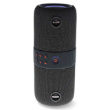 Altavoz bluetooth NEDIS SPBT2480BK