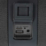 Altavoz bluetooth NEDIS SPBT2480BK