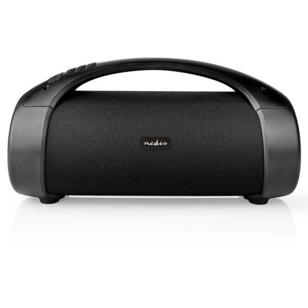 Altavoz bluetooth NEDIS Party Boombox SPBB315BK