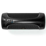 Altavoz bluetooth NEDIS Party Boombox SPBB315BK