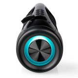 Altavoz bluetooth NEDIS Party Boombox SPBB315BK