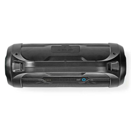 Altavoz bluetooth NEDIS Party Boombox SPBB310BK