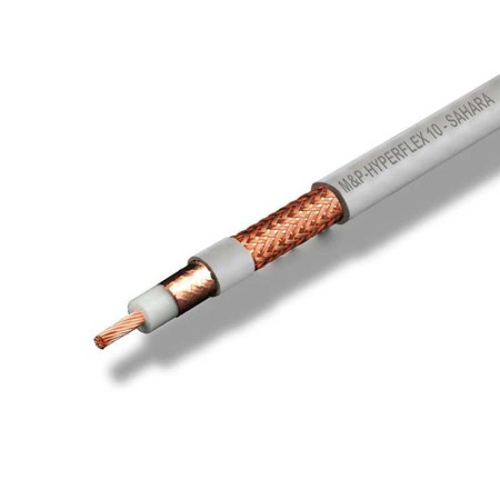 CABLE ULTRAFLEX HYPERFLEX 10 (PRECIO POR METRO)