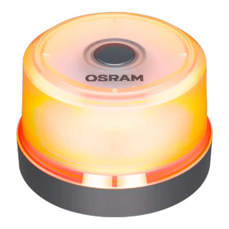 LUZ EMERGENCIA OSRAM ROAD FLARE V16