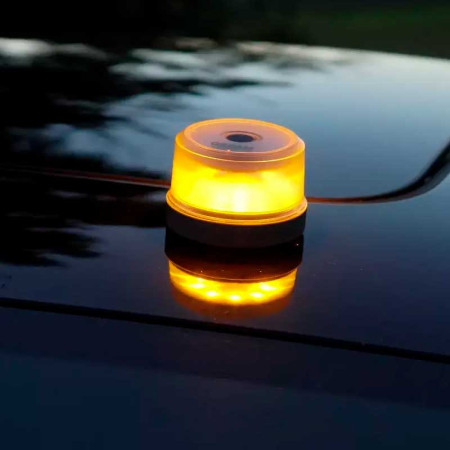 LUZ EMERGENCIA OSRAM ROAD FLARE V16
