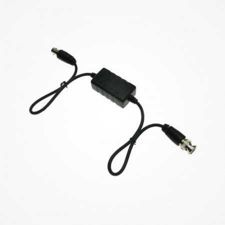 AISLADOR DE BUCLE ELIMINADOR INTERFERENCIAS