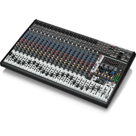 Mesa de mezclas BEHRINGER SX2442FX