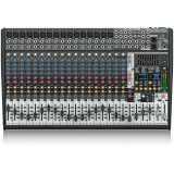Mesa de mezclas BEHRINGER SX2442FX
