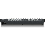Mesa de mezclas BEHRINGER SX2442FX