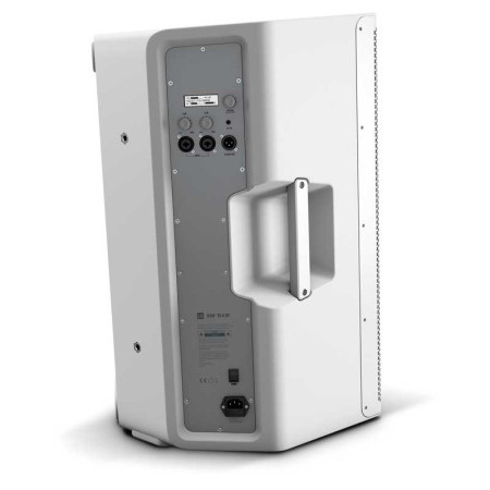 LD Systems ICOA 15 A BT W Blanca