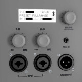 LD Systems ICOA 15 A BT W Blanca