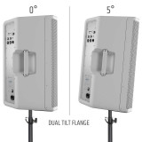LD Systems ICOA 15 A BT W Blanca