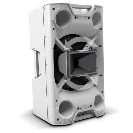 LD Systems ICOA 15 A BT W Blanca