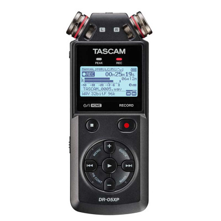 TASCAM DR-05-XP